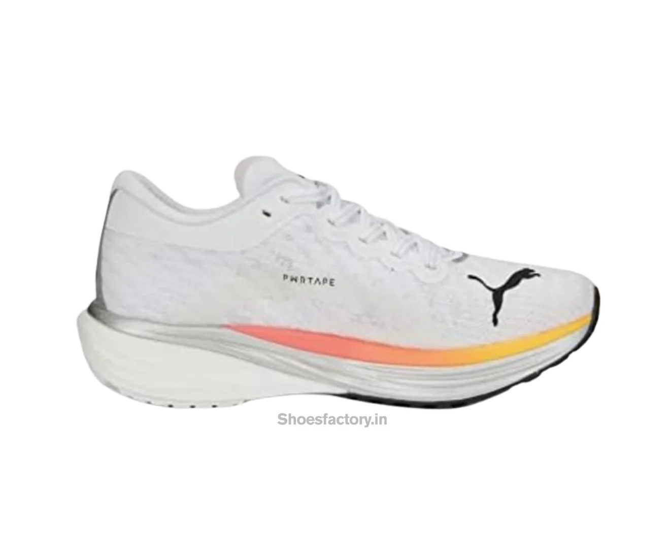 Puma Deviete Nitro 2 Marathon — First Copy
