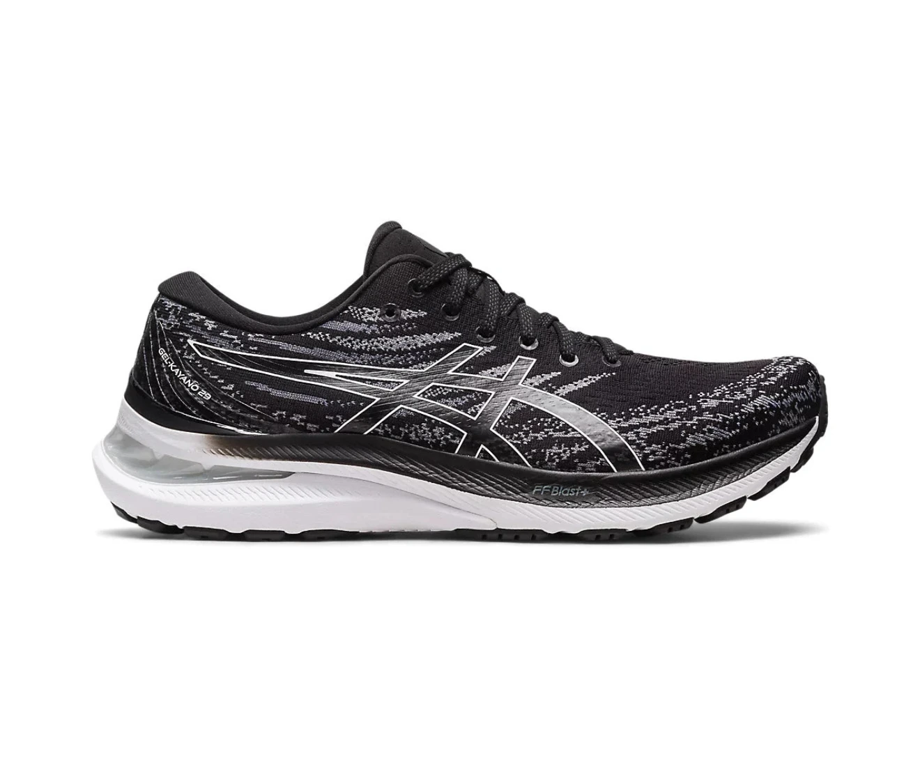 ASICS GEL-KAYANO 29 — First Copy