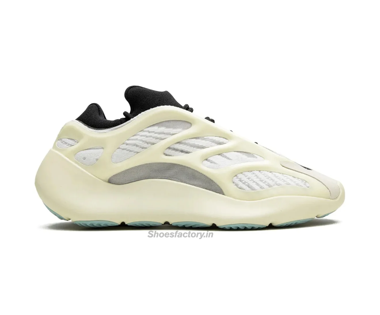 Adidas YEEZY 700 V3 Azael — First Copy