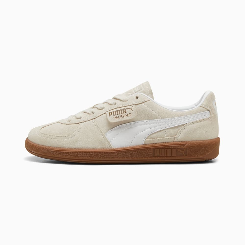 PUMA Palermo — Alpine Snow
