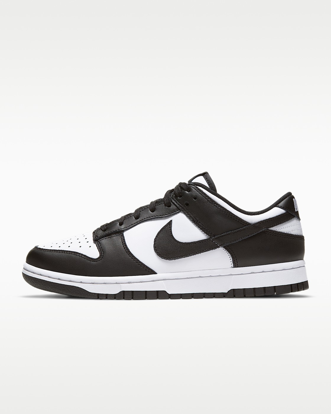 Nike Dunk Low — Panda