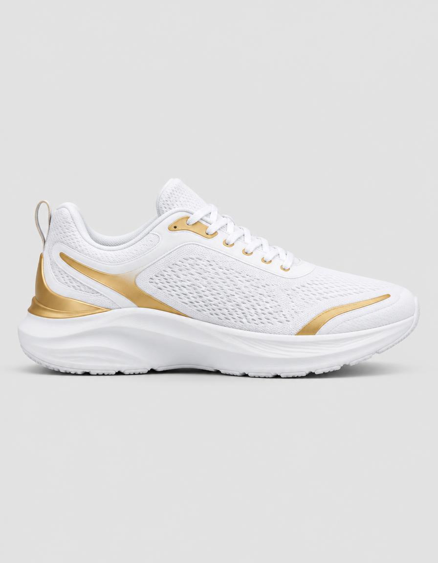 Running shoes